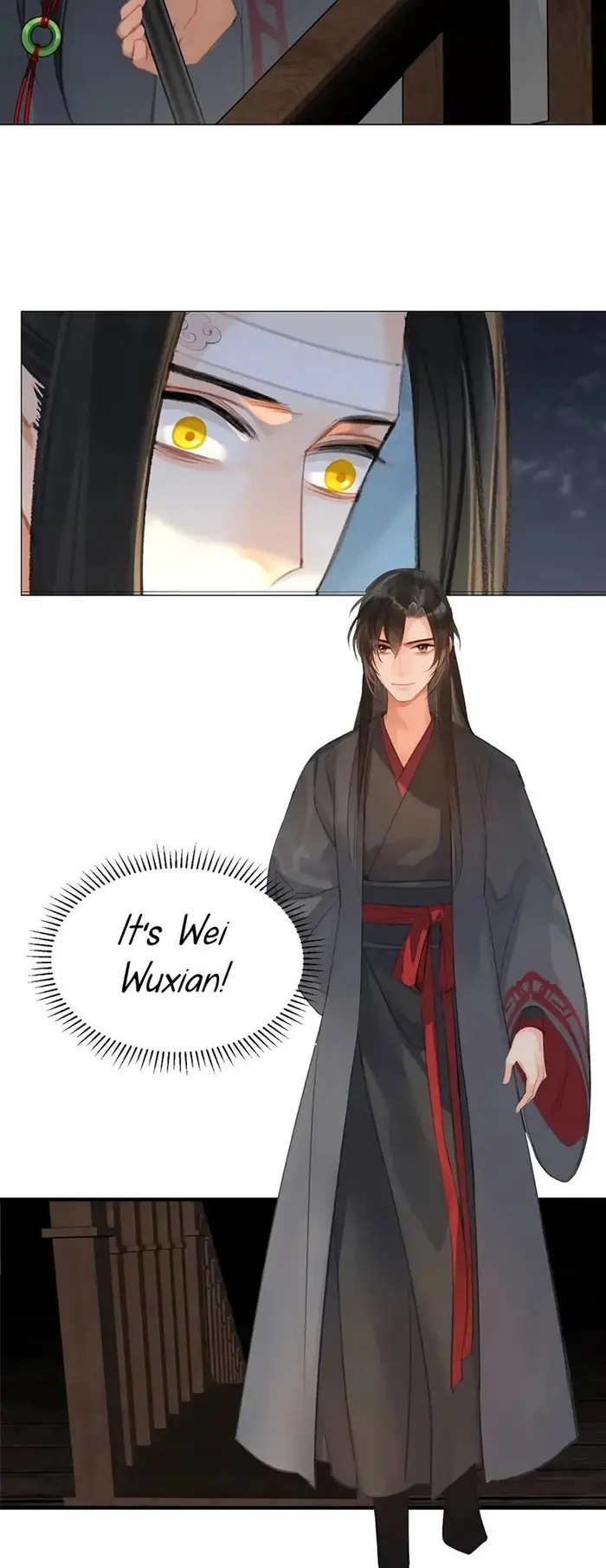 Mo Dao Zu Shi Chapter 171 image 08_optimized
